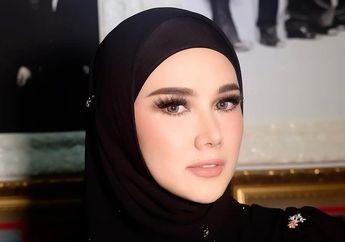 Mulan Jameela Pernah Diterawang Roy Kiyoshi, Sang Pria Indigo Minta Istri Ahmad Dhani Sabar karena Lihat Auranya Gelap, Ada Apa?