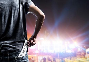 Tak Perlu War Tiket, Ini Ide Liburan dengan Tema Tur Konser di Berbagai Negara
