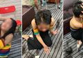 Suami Kepergok ML dengan Karyawannya di Salon, Istri Sah Tahu Pentingnya Rambut Bagi Wanita, Si Pelakor Langsung Digunduli