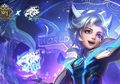 Moonton Resmi Merilis Skin Mobile Legends Special EVOS Legends