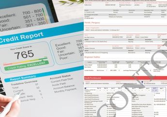 Skor BI Checking Buruk Tak Ada Apa-apanya! Ini Risiko yang Harus Ditanggung jika Terlanjur Masuk Blacklist Nasional