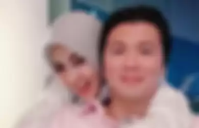 Ungkap kondisi kesehatan sang suami, Syahrini malah ditertawakan netizen