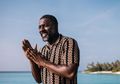 Aktor Idris Elba Pemeran Gembong Narkoba Russell 'Stringer' Bell dalam 'The Wire' Positif Corona Meski Tak Memiliki Gejala Apa pun, Ajak Orang-orang untuk Waspada dan Kerjasama