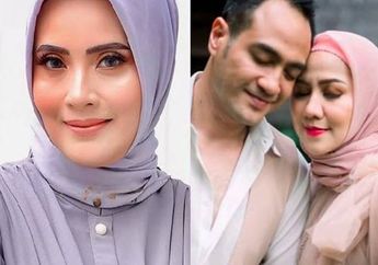 Dituding Rugikan Elma Theana Miliaran Rupiah, Venna Melinda dan Ferry Irawan Sesumbar Bakal Lakukan Ini saat Tak Sengaja Bertemu Kakak Sonny Septian: Allah Maha Tahu Ya!