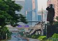 Jakarta Terapkan PSBB Mulai 10 April, Ini Daftar yang Boleh Dilakukan dan Dilarang