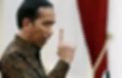 Ditentang Banyak Orang, UU Cipta Kerja Resmi Berlaku dan Sudah DItandatangani Jokowi, Kini Berisi 1.187 Halaman