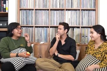 Sudah Ditolak Mentah Mentah Raffi Ahmad Maksa Ingin Beli Koleksi Jam Tangan Ari Lasso Ayah Rafathar Akhirnya Kena Sembur Tidak Semua Hal Diukur Dengan Uang Semua Halaman Wiken