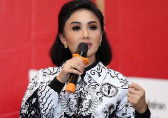 Dirikan PAUD hingga Didapuk Jadi Perempuan PGRI Penggerak Perubahan, Yuni Shara Sempat Tak Percaya Diri: Saya Hanyalah Perempuan Biasa