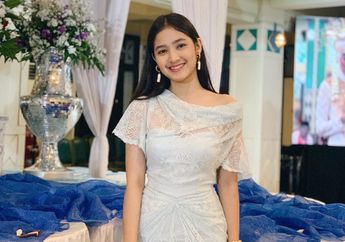 4 Model Dress Sopan Ala Cut Syifa yang Cocok Buat Remaja. Kepoin Yuk, Girls!