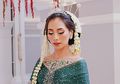 Tren Makeup Pengantin 2020 : Cantik Nan Flawless ala Abel Cantika
