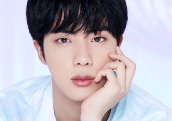 Dikabarkan Berangkat Wamil 13 Desember Mendatang, Jin BTS Tuliskan Pesan untuk Penggemar dan Sampaikan Permintaan Ini