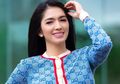 Jadi Janda Dua Orang Anak, Angel Karamoy Buktikan Tetap Tampil Aduhai dan Segar Saat Pakai Mini Dress Warna Cerah