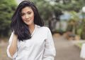 Lihat Penampilan Ratu Sinetron Naysilla Mirdad Saat Rayakan Ulang Tahun ke-31 dengan Orang Tua Lengkap, Makin Cantik!