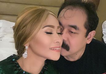Seperempat Abad Berumah Tangga, Inul Daratista Kenang Malam Pertama dengan Suami, Disuruh Kembalikan Mas Kawin!