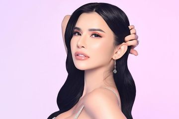 Dosa Jariyah Mengalir! Maria Vania Bikin Geger Lelaki Saat Pakai ...