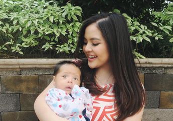 Kesal Sang Putra Kena Body Shaming Lewat Kolom Komentar di Instagram, Tasya Kamila: Lama-lama Gatel, Kesel! Nggak Pantes!