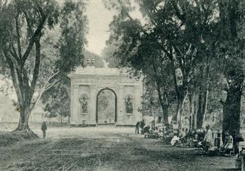 Wanita-Wanita Pezina Berdarah Asia yang Dihukum Mati di Batavia