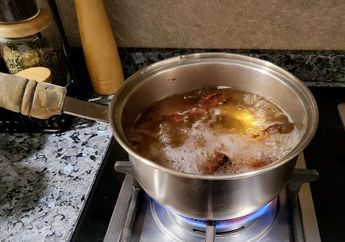 Mau Sehat Wal'afiat Itu Gak Mahal! Cuma Rebus Kayu Manis dan 1 Bahan ini Lalu Minum Airnya saat Hangat, Segala Penyakit ini Bisa Kabur Tanpa Sisa