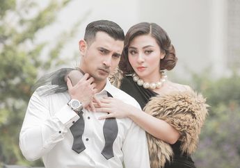 Sempat Khawatir dengan Hubungannya Tanpa Komitmen, Margin Curhat ke Ibunda Takut Ali Syakieb Play Boy