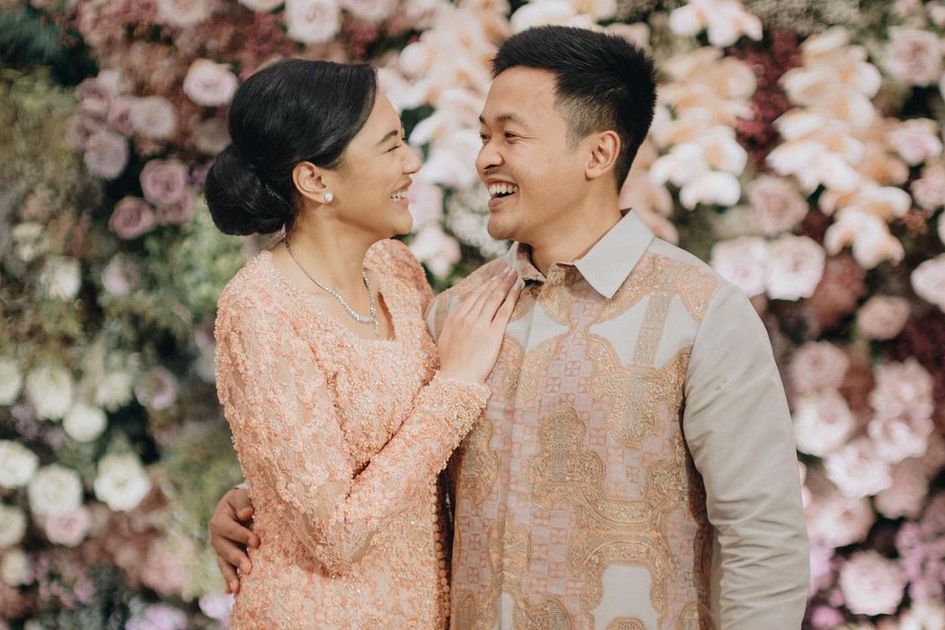 Berita Anak Chairul Tanjung Terbaru Hari Ini - Grid.ID