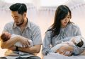 Foto Bayi Kembarnya Diunggah Akun Instagram Jual Beli Anak, Syahnaz Sadiqah Murka: Liat Akun Kayak Gini tuh Gila sih, Maksudnya Apa?