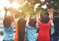Bingung Cara Agar Anak Tumbuh Tinggi? Ini Tips Bantu Tumbuh Kembang Buah Hati yang Wajib Ibu Ketahui