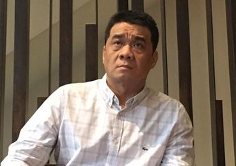 Wagub Baru DKI Jakarta, Ahmad Riza Patria Simpan 2 Mobil Pintu Geser di Garasi