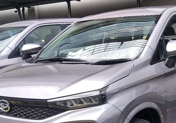 Daihatsu Xenia Generasi Terbaru Siap Dirilis, Harga Naik Berapa?