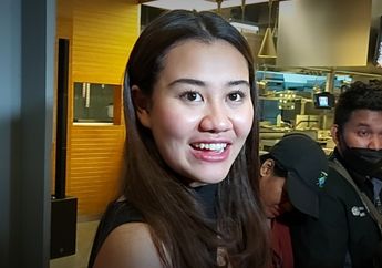 Bak Kapok Diselingkuhi, Aaliyah Massaid Kini Masih Betah Menjomblo, Akui Ogah Punya Pacar Sesama Artis