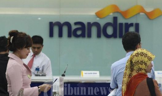 Pemilik Rekening Mandiri Bni Bri Btn Siap Siap Dapat Transferan Rp 900 Ribu Sampai Rp 3 Juta Semua Halaman Motorplus<script async src=