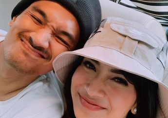 Jalani Kehamilan Pertama, Vanessa Angel Rasakan Pinggang Encok Hingga Migrain