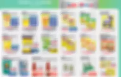 Katalog promo Alfamart cara belanja sembako murah spesial Idul Adha