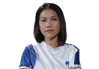 Cerita GPX Zota Korbankan Pekerjaan di Rumah Sakit Demi Jadi Pro Player