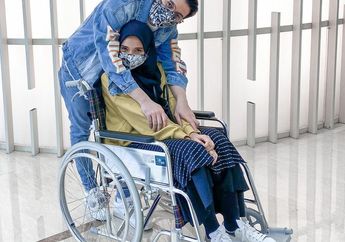 Tolak Banyak Tawaran Syuting Karena Alasan Ini, Irwansyah Setuju Zaskia Sungkar Lahirkan dengan Cara Berbeda, Ada Apa?