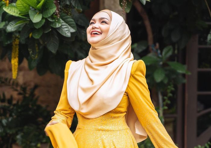 Siti Nurhaliza