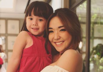 Bagikan Percakapan Manis dengan Gempita Nora Marten, Gisella Anastasia: Tiba-tiba Bikin Haru!
