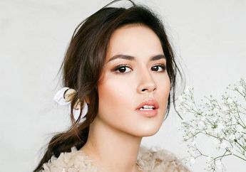 Diidolakan, Raisa Ucapkan Belasungkawa Atas Meninggalnya Sutopo