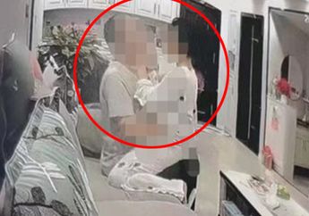GEGER Chat Menjijikan Perselingkuhan Menantu dan Mertua, Anak Syok Baca Isi Pesan yang Menyinggung Hubungan Badan