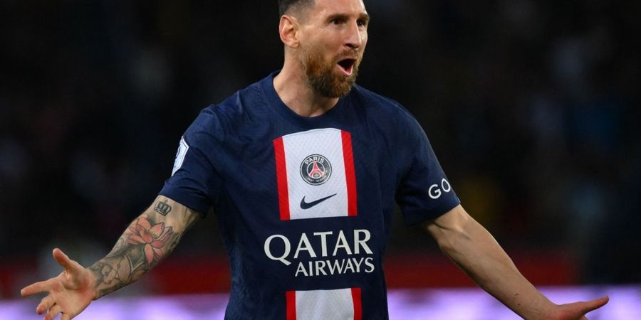 Petinggi Inter Miami Memecah Kebisuan soal Rumor Transfer Lionel Messi