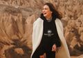 Luna Maya Bongkar Rahasianya Beberapa Kali Ditembak Artis Tampan yang Sekarang Sudah Punya Istri dan Anak: 'Pas Tujuh Bulan yang Lalu...'