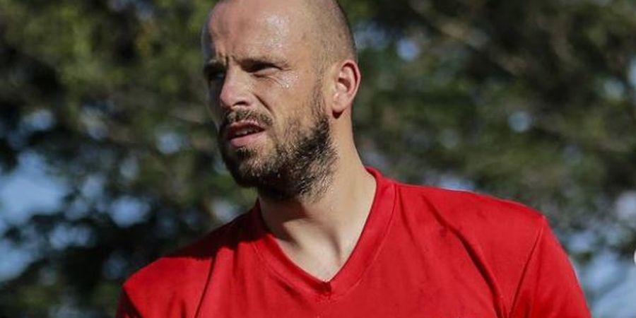 Bukan Marc Klok, Striker Anyar PSM Makassar Kini Jadi Pemain Termahal Liga 1 2021