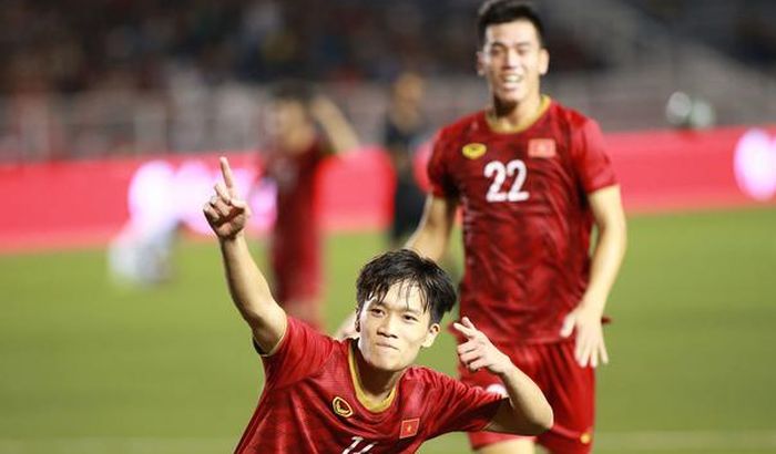 Pemain timnas U-23 Vietnam, Nguyen Hoang Duc