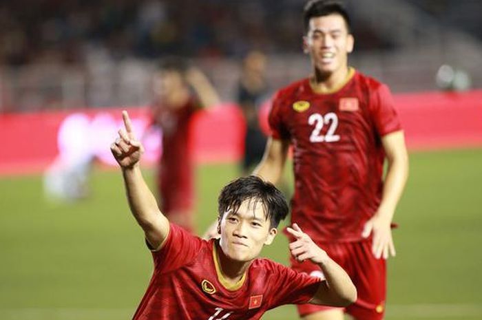 Pemain timnas U-23 Vietnam, Nguyen Hoang Duc