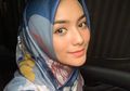 Disebut Mirip Shireen Sungkar, Intip Outfit Hijab Simpel Citra Kirana dengan Rok Plisket