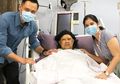 Bukan Cuma Makanan, Minuman Favorit Sejuta Umat Ini Juga Bisa Sebabkan Leukimia yang Diderita Ani Yudhoyono