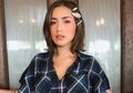 Lamaran Hari Ini, Intip Tampilan Jessica Iskandar Pakai Gaun Putih Bak Pengantin Wanita!