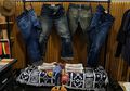 Kualitas Dunia! Inilah 5 Brand Jeans Lokal Terbaik di Indonesia