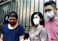Badai di Rumah Tangganya Belum Selesai, Desiree Tarigan Bongkar Selalu Posisikan Diri Sebagai Pelayan, Ada Apa?