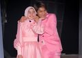 Pernikahan Sudah di Depan Mata, Lesty Kejora Pamer Cincin di Jari Manis, Rizky Billar Sudah Berani Go Public Sampai Tulis Pesan Menyentuh untuk Kekasih Hati