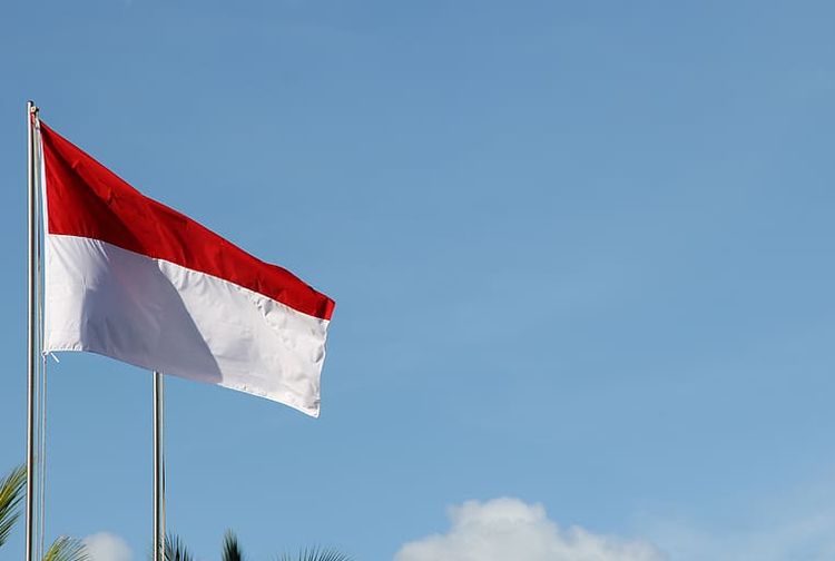 Arti Warna Bendera Merah Putih Simbol Negara Kesatuan Arti Warna Bendera Merah Putih Simbol Negara Kesatuan